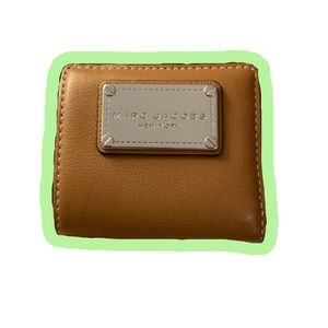 Marc Jacobs Wallet